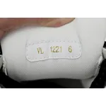 Louis Vuitton Black And White