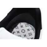 Louis Vuitton Black and White 1A9ADA