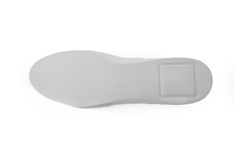 Louis Vuitton Trainer Brown