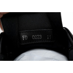 Louis Vuitton Trainer Cowboy Black Gray