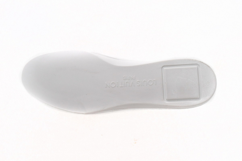 Louis Vuitton Trainer Cowboy Blue