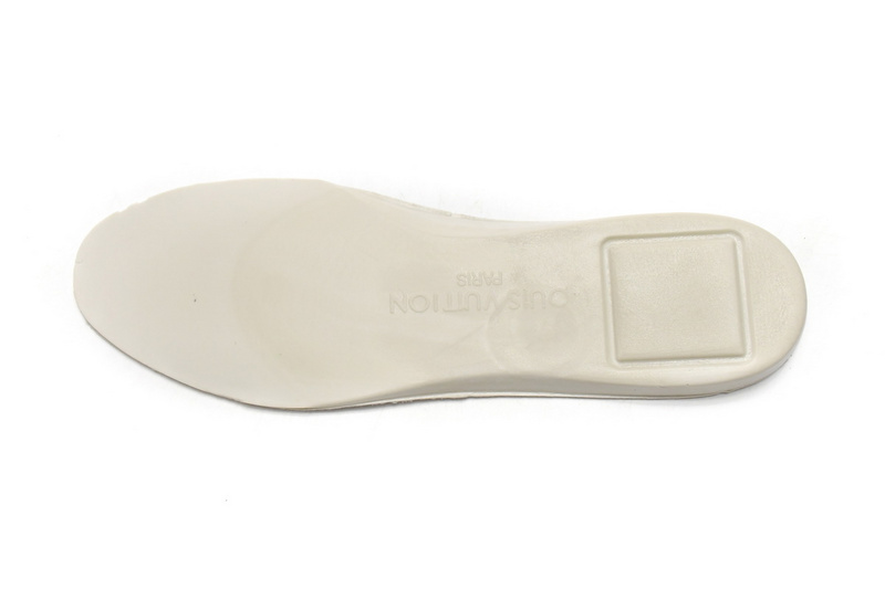 Louis Vuitton Trainer Green Cloth Surface