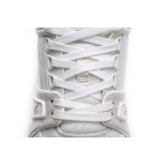Louis Vuitton Trainer White Denim