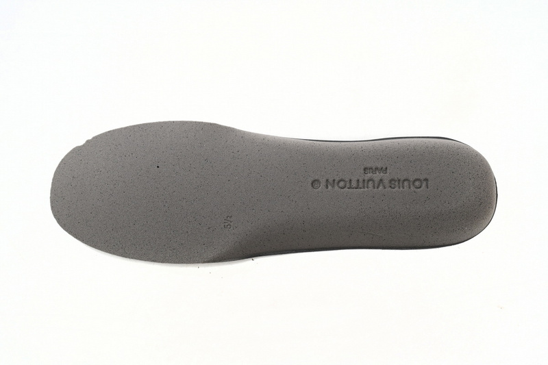 Louis Vuitton White Green