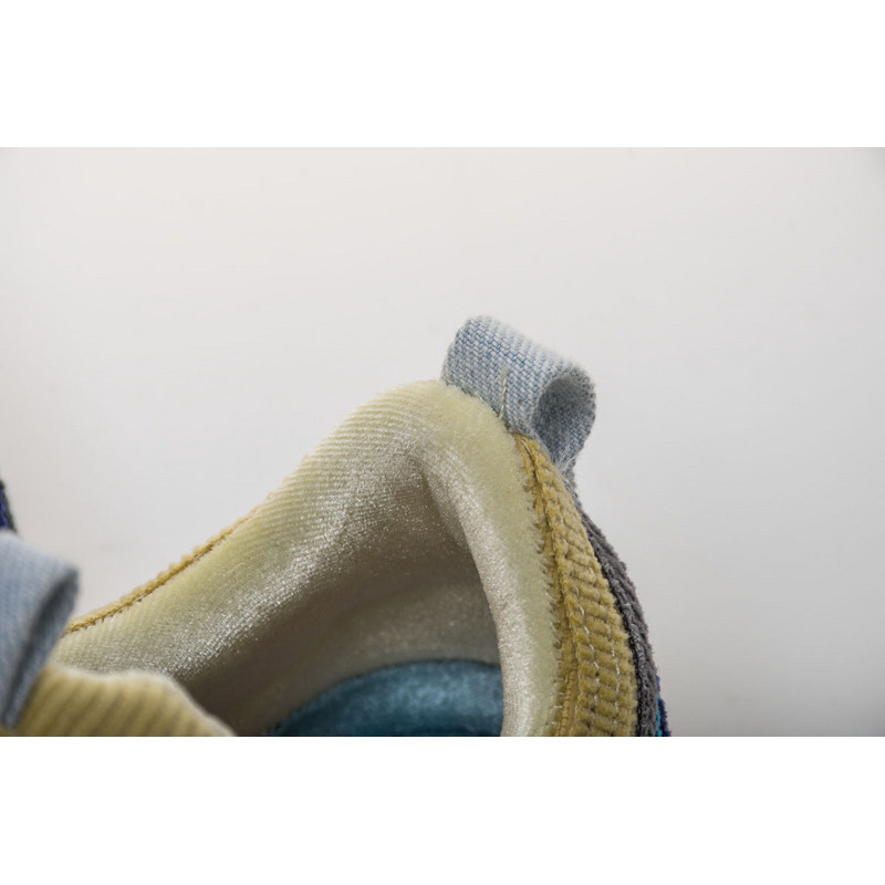 MAX97 OFF-WHITE x Nike Air Max 97 Release Date Corduroy Cap