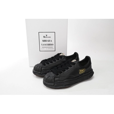 MIHARA YASUHIRO All Black Golde 02