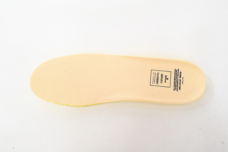 MIHARA YASUHIRO All Black Golde