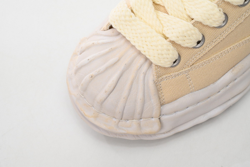 MIHARA YASUHIRO Pink White