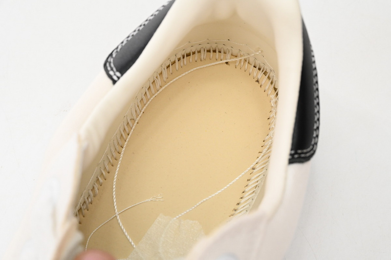 MIHARA YASUHIRO White And All White And Black Tail