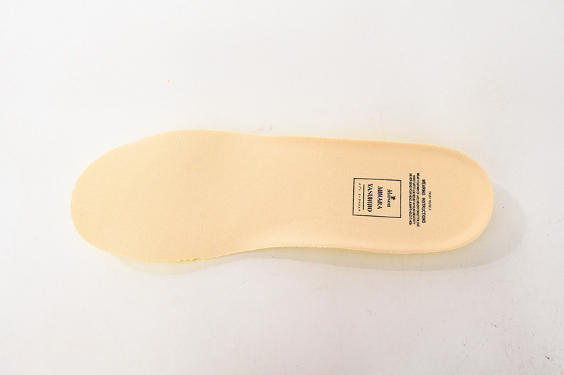 MIHARA YASUHIRO White And All White And Black Tail