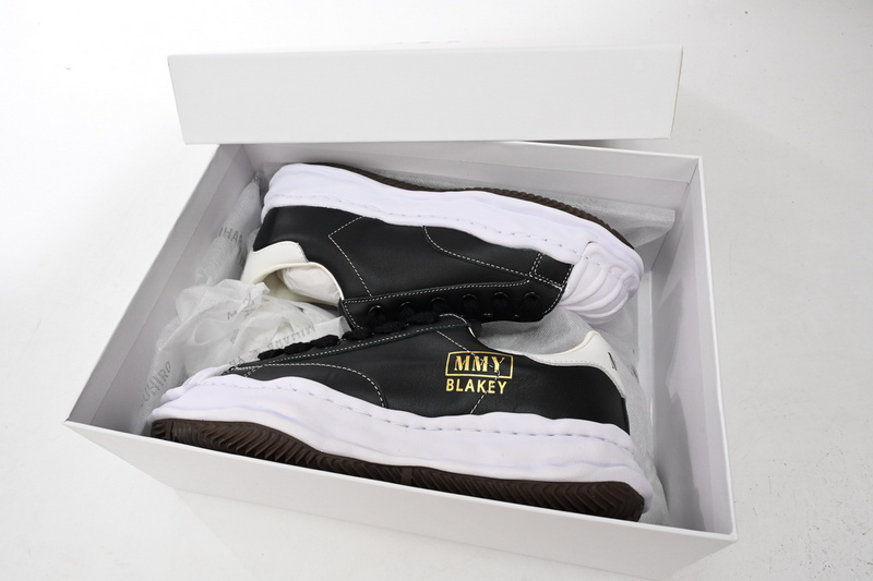 MIHARA YASUHIRO White And Black And White Gold