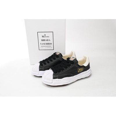 MIHARA YASUHIRO White And Black And White Gold 02