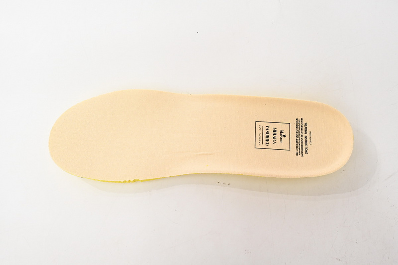 MIHARA YASUHIRO White And Black And White Gold