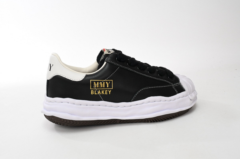 MIHARA YASUHIRO White And Black And White Gold