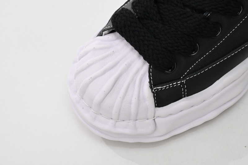 MIHARA YASUHIRO White And Black And White Gold