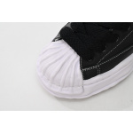MIHARA YASUHIRO White And Black And White Gold