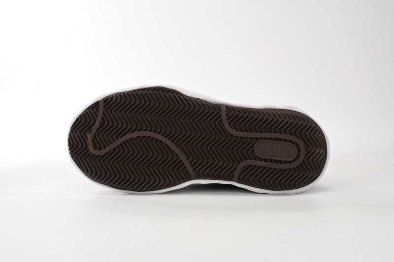 MIHARA YASUHIRO White And Black And White Gold