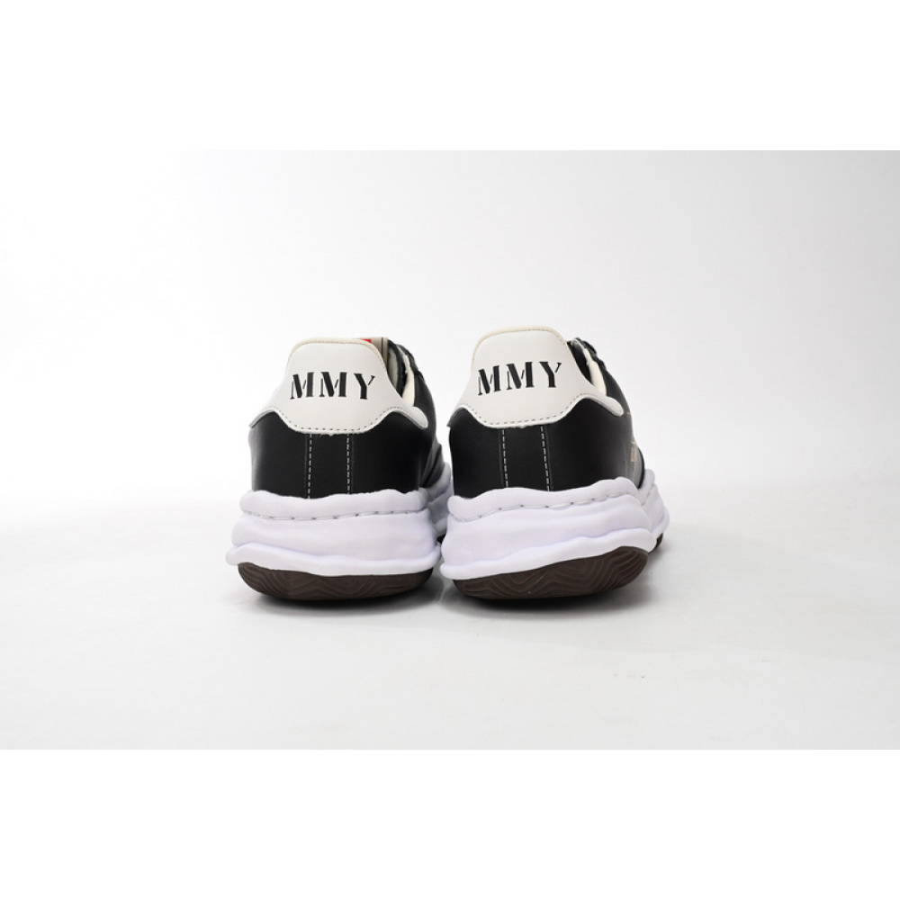 MIHARA YASUHIRO White And Black And White Gold