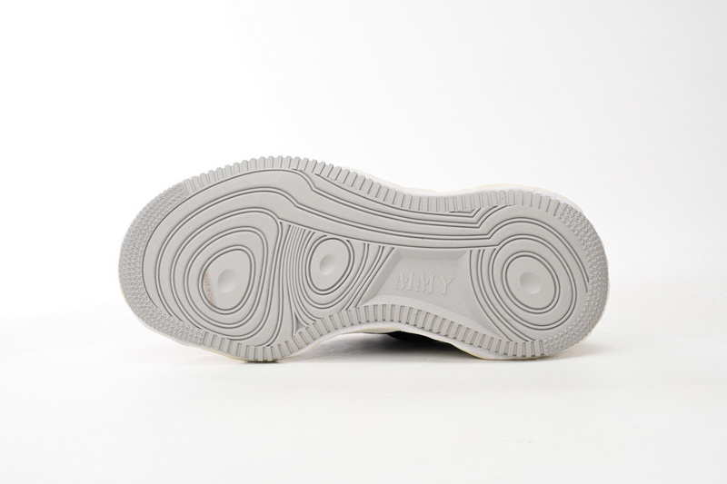 MIHARA YASUHIRO White And Black Gray Low