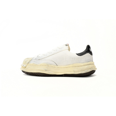 MIHARA YASUHIRO White And Black Tail 01