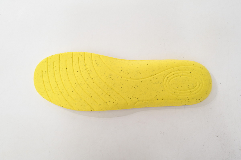 MIHARA YASUHIRO White And Retro Black Yellow