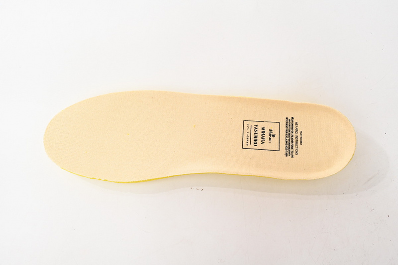 MIHARA YASUHIRO White And White And Black Cloth