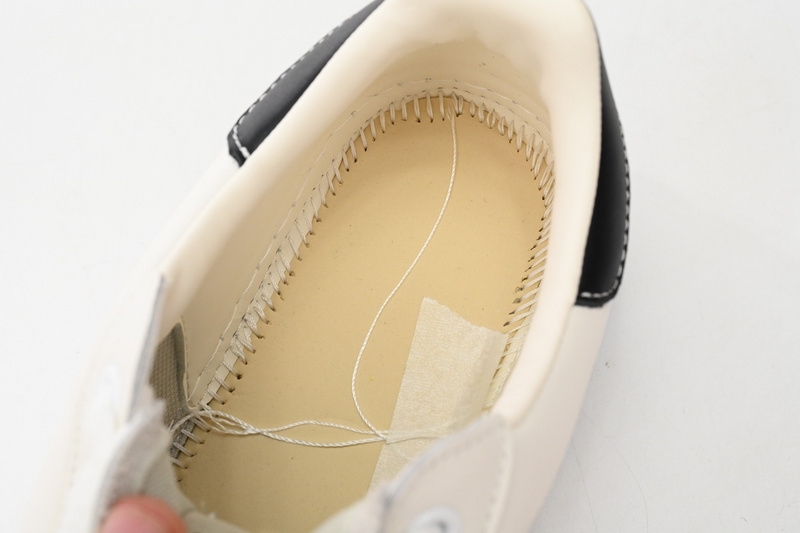 MIHARA YASUHIRO White And White Black Gold