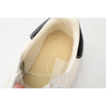 MIHARA YASUHIRO White And White Black Gold