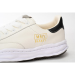 MIHARA YASUHIRO White And White Black Gold