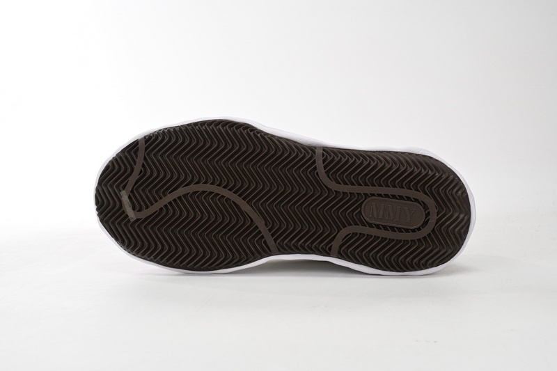 MIHARA YASUHIRO White And White Black Gold