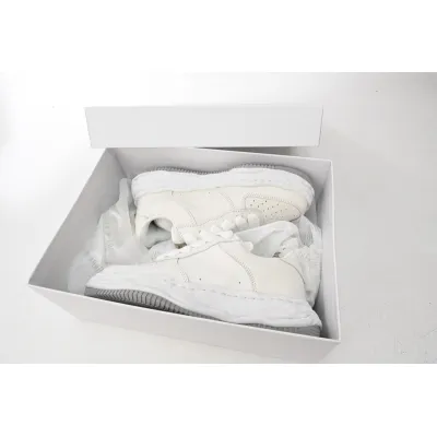 MIHARA YASUHIRO White And White Gray Low