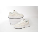 MIHARA YASUHIRO White And White Gray Low
