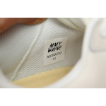 MIHARA YASUHIRO White And White Gray Low