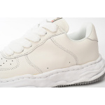 MIHARA YASUHIRO White And White Gray Low