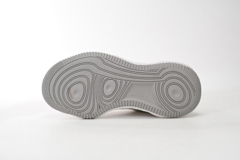 MIHARA YASUHIRO White And White Gray Low