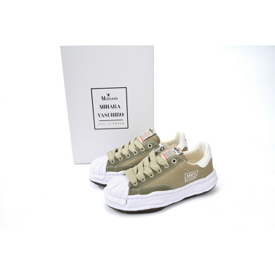 MIHARA YASUHIRO White And White Green 02