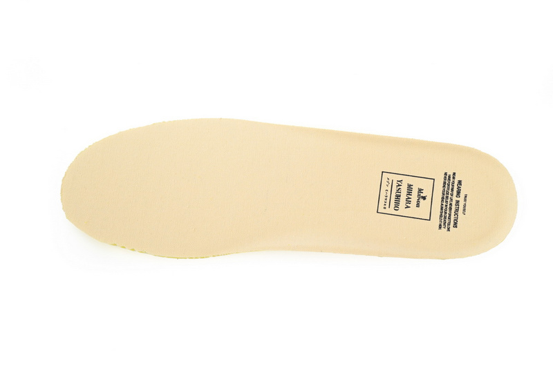 MIHARA YASUHIRO White And White Green