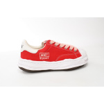 MIHARA YASUHIRO White And White Red
