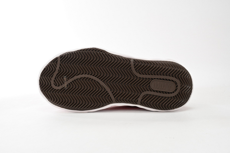 MIHARA YASUHIRO White And White Red