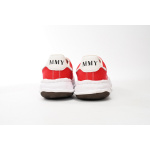 MIHARA YASUHIRO White And White Red
