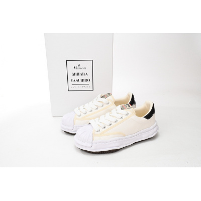 MIHARA YASUHIRO White And White Yellow 02