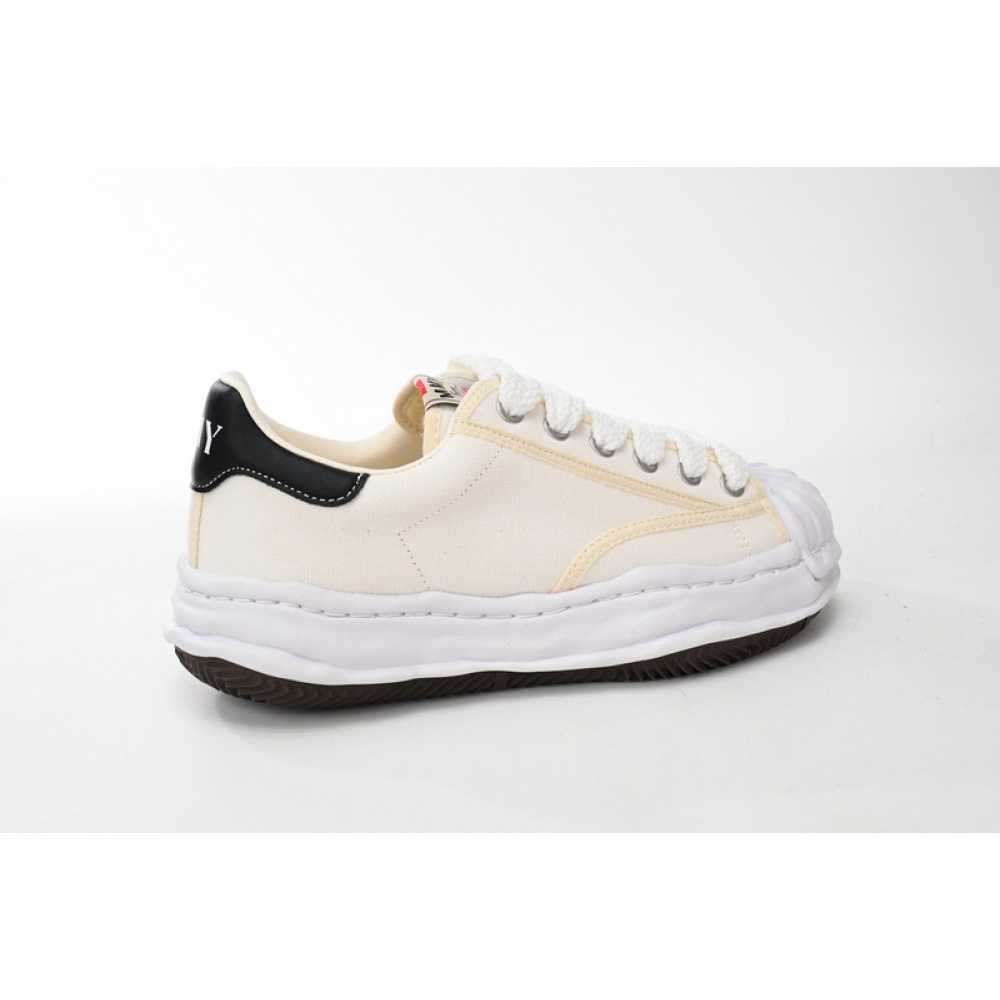 MIHARA YASUHIRO White And White Yellow