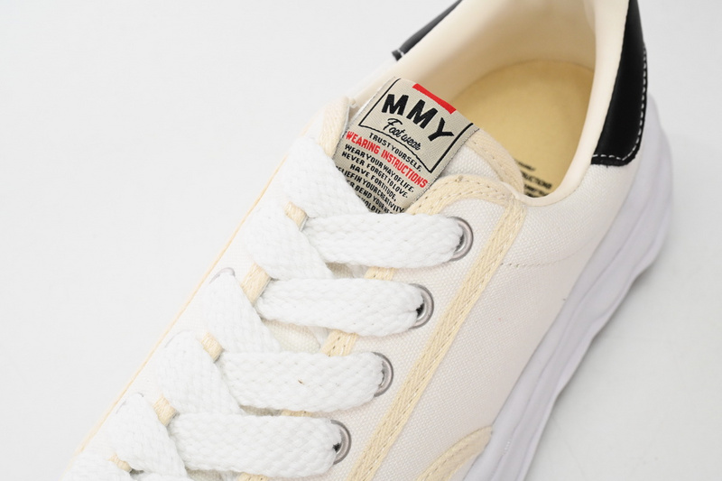 MIHARA YASUHIRO White And White Yellow