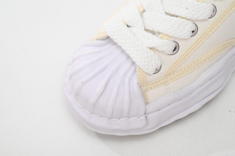 MIHARA YASUHIRO White And White Yellow