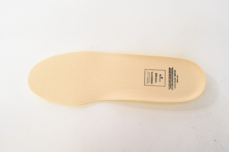 MIHARA YASUHIRO White And White YellowNO.764