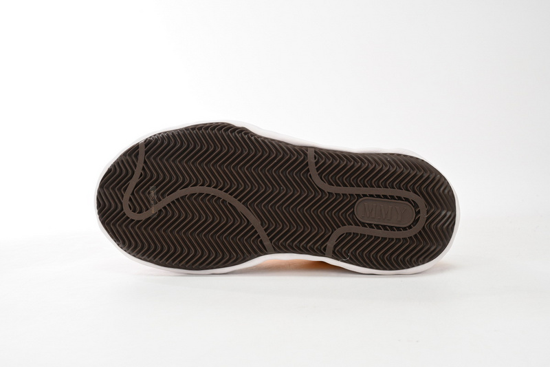 MIHARA YASUHIRO White And White YellowNO.764