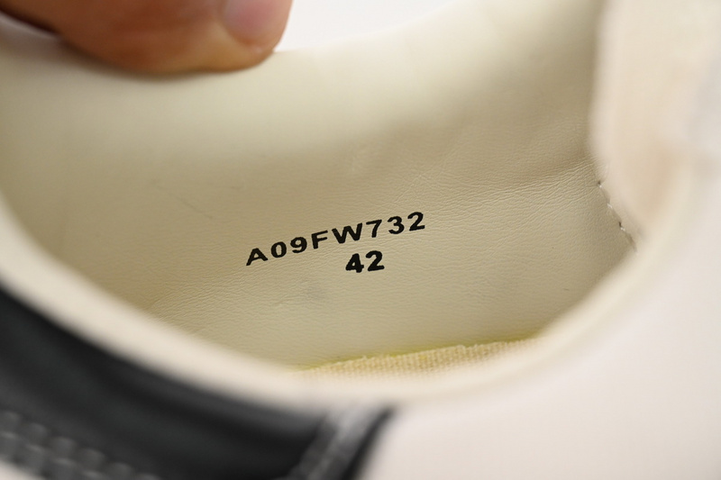 MIHARA YASUHIRO White And White Yellow Black Background