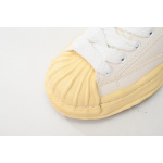 MIHARA YASUHIRO White And White Yellow Black Background