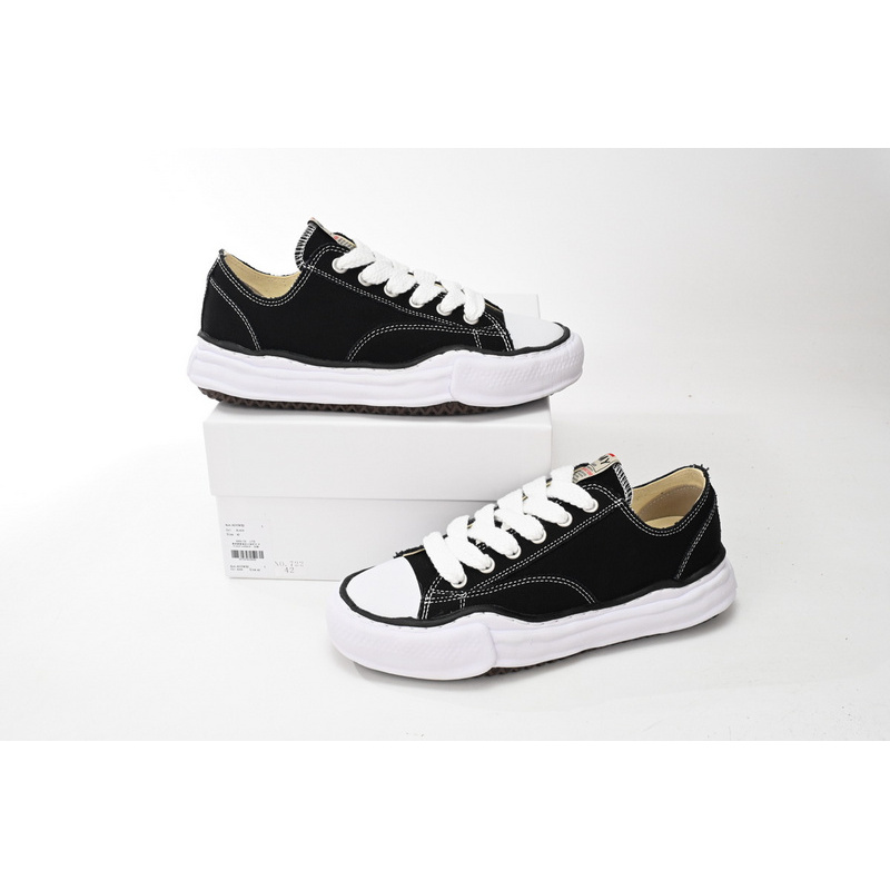 MIHARA YASUHIRO White Black