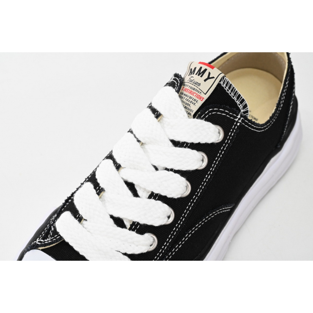 MIHARA YASUHIRO White Black